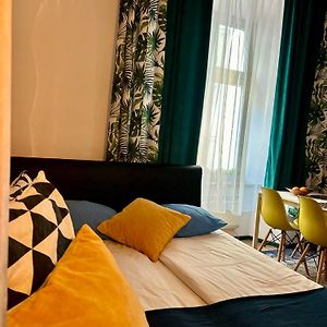 Studio Appartement